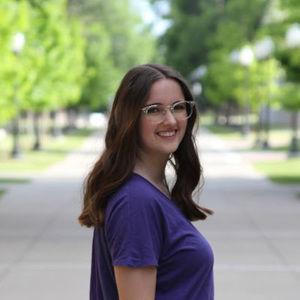 Meet your Posher, Ellie